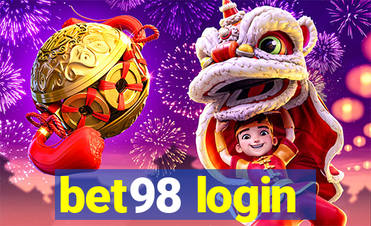 bet98 login